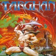 Targhan icon