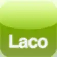 Icon of program: Laco - Die Geheimsprachen