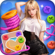 Icono de programa: Rod Twist Sort Master