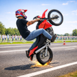 Icon of program: Extreme Bike Wheelie 3D