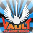 Icon of program: Classic Rock The Vault