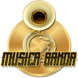 Icono de programa: Musica Banda Mexicana