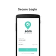 Icon of program: SAM GPS Security