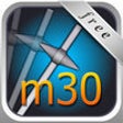Icon of program: m30 pendulum style free (…