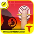 Icon of program: FingerPrint Pregnant Test…