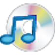 Icon of program: MP3 WAV to CD Burner