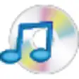 Icon of program: MP3 WAV to CD Burner