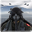 Icono de programa: Turkish Military F16 Pilo…