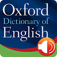 Icono de programa: Oxford Dictionary of Engl…