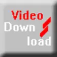 Icon of program: BCC Video Downloader