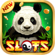 Icon of program: Fortune Panda Slots  Free…