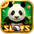 Icon of program: Fortune Panda Slots  Free…
