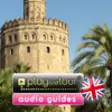 Icon of program: Seville touristic audio g…