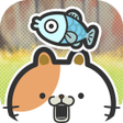 Icon of program: ポイポイねこ育成