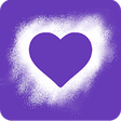 Icon of program: True Love  Find a date. C…