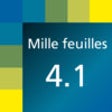 Icon of program: Mille feuilles 4.1