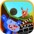 Icon of program: Brutus & Fute