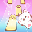 Icon of program: Beat Dot: Dancing Ball Mu…