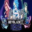 Icon of program: BEYBLADE X XONE