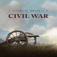 Icon of program: Ultimate General: Civil W…