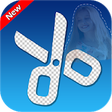 Icono de programa: Auto Cut-Out : AI Cut Pho…