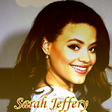 Icono de programa: Sarah Jeffery~Queen of Me…