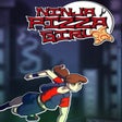 Ninja Pizza Girl icon