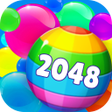 Icon of program: MergeMania2048