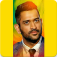Icono de programa: MS Dhoni HD Wallpapers 20…