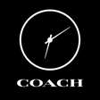 Icon of program: Coach Bleecker Smartwatch
