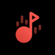 Icon of program: Offline Music Player - Mi…
