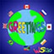 Icono de programa: Greetings for Children