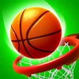 Icono de programa: Basketball Flick 3D