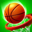 Icon of program: Basketball Flick 3D