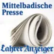 Icon of program: Lahrer Anzeiger