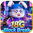 Icon of program: 18G Block Break