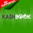 Icon of program: KashBook Ad Supported