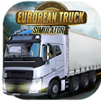 Icono de programa: European Truck Simulator …