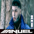 Icono de programa: Anuel AA KEII.