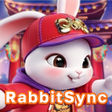 Icon of program: RabbitSync