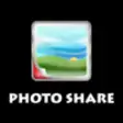 Icon of program: Photo Share - Bluetooth &…