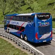Icon of program: Furious Bus Parking: Bus …