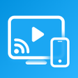 Icon of program: Cast To TV: Play Media