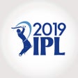 Icon of program: IPL Live Cricket Score