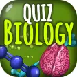Icon of program: General Biology Quiz Game…