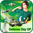 Icono de programa: Defence Day DP - 6th sept…