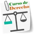 Icon of program: Curso de Derecho