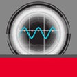 Icono de programa: Keysight BenchVue Mobile