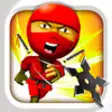 Icon of program: 3D Tiny Ninja Fun Run Fre…