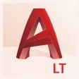 Icon of program: AutoCAD LT